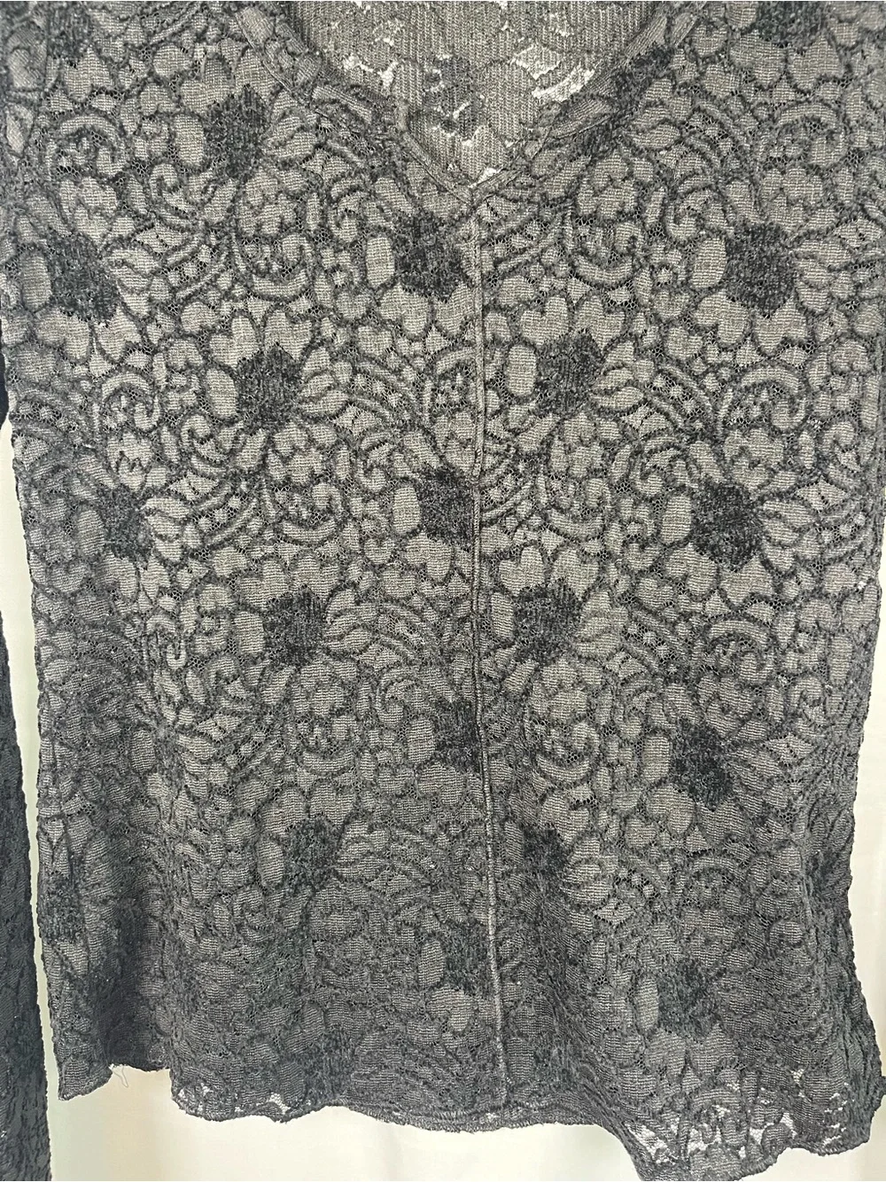 Free People pre loved